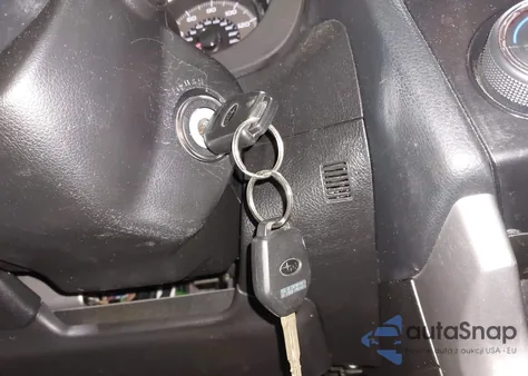 2015 Subaru Forester 2.5I Limited z USA, uszkodzony, nr VIN JF2SJAHC7FH458446